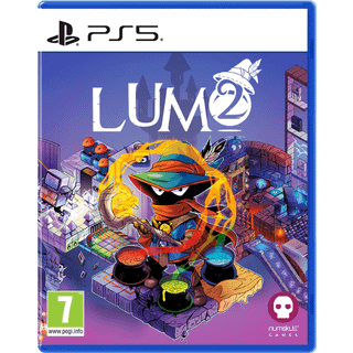 LUMO 2 - Sony PlayStation 5 - Platform
