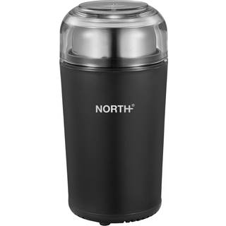 North kaffekværn 205108 (sort)