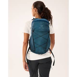Arc'teryx Aerios 18L Backpack Nightscape