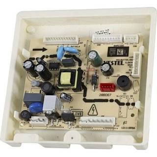 Electrolux hovedelektronik, samling 4055562864