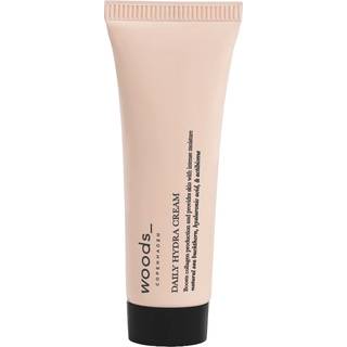 Woods_Copenhagen Daily Hydra Cream 30 ml (Limited Edition)