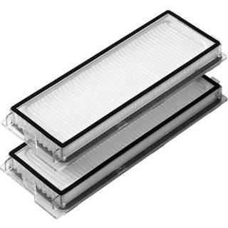 Roborock Qrevo HEPA filter, 2 stk