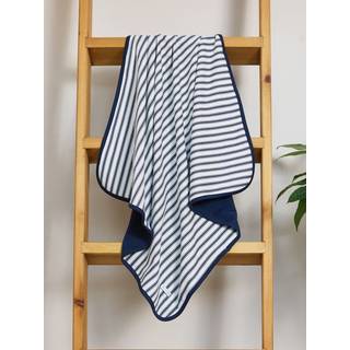 The Little Tailor The Little Tailor Baby Soft Jersey Blanket