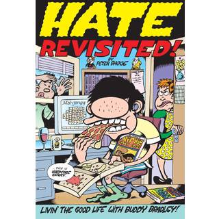 Hate Revisited!