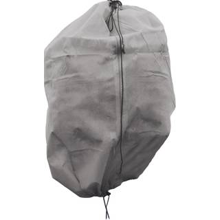 Thermo Cover - Grå - Medium - Ø70H150