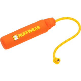 Ruffwear Lunker Hundetilbehør størrelse One Size farve orange