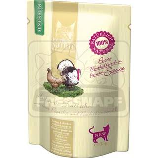 Senior Ragout, pouch kylling & kalkun 85 g