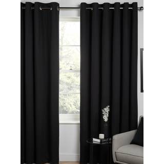 Next Bomuld Eyelet Gardiner