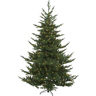 Star Trading Brekstad LED H210 juletræ