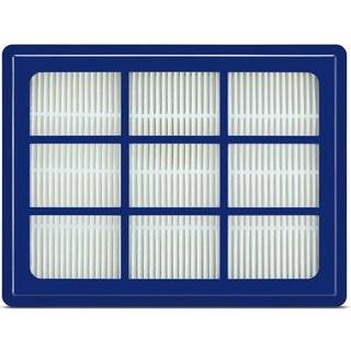 HEPA-filter - passer til Nilfisk Elite