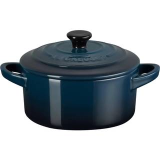 Lille grydefad mini cocotte