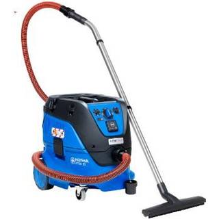 Nilfisk ATTIX 33-2M IC DK Våd-/Tørsuger