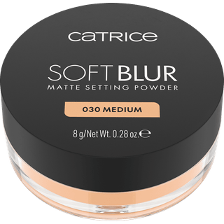 Catrice Soft Blur Matte Setting Powder 030 Medium