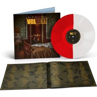 Volbeat - God Of Angels Trust