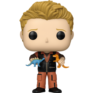 Firefly POP! TV Vinyl Figures Hoban Washburne 9 cm