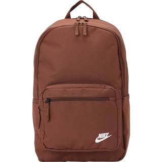 Nike Heritage Eugene-rygsæk (23 L) - brun - EINHEITSGRÖSSE