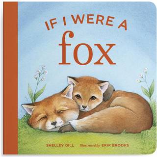 If I Were a Fox