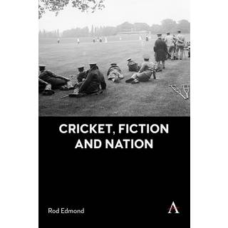 Cricket, Fiction and Nation