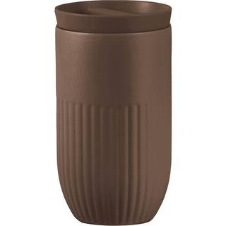 Sagaform Tova termokrus brown panetone