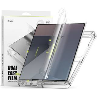 Ringke Dual Easy Pro Screen Protector (2-pack) Samsung Galaxy Z Fold 7