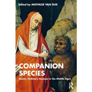 Companion Species