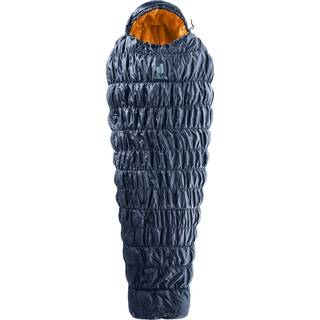 Deuter Exosphere Extra Long -11c/12f Ink-maple, ONE SIZE