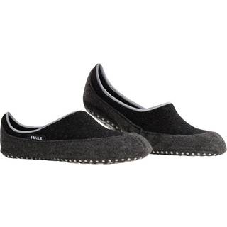 Falke Cosyshoe Home Low Hyttesko Herrer størrelse 43-44 farve sort/grå