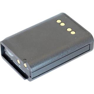 Batteri til Motorola MX1000 / MX3000 / Sabre NI-MH erstatningsbatteri