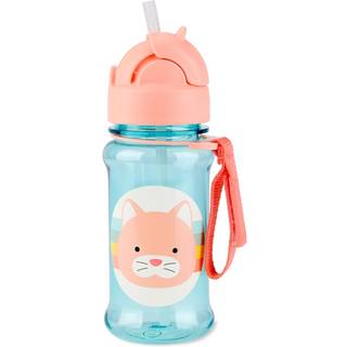 Skip Hop Zoo Drikkedunk Tritan Kat