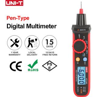 Multimeter UNI-T UT118C