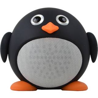 FEEL Fun Bluetooth-festhøjttaler, pingvin
