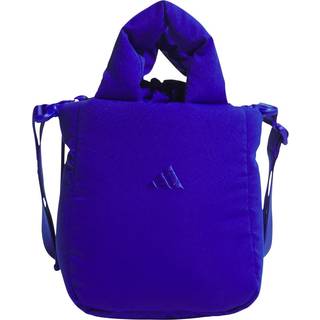 Must Haves Puffy lille taske - Lucid Blue - 1 størrelse