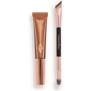 Charlotte Tilbury Super Nudes Sculpt & Shape Precision Contour Kit - C