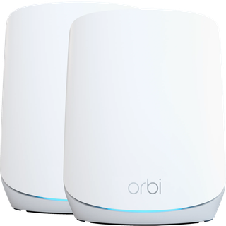 Netgear 4PT ORBI AX5400 2PACK 1Y ARMOR BNDL