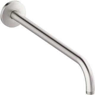 Brusearm 1/2'' Ø65 400mm steel pvd