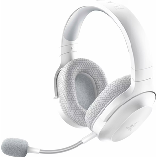 Razer Barracuda X Trådløst Gaming Headset - Mercury