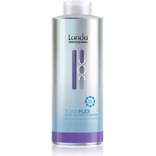 Londa Professional Toneplex Pearl Blonde Shampoo 1.000 ml