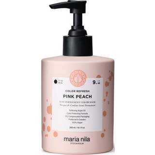 Maria Nila Color Refresh 9.46 Pink Peach - 300 ml