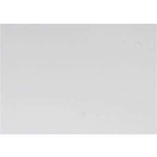 Glanspapir, ark 32x48 cm, 80 g, hvid, 25 ark/ 1 pk.