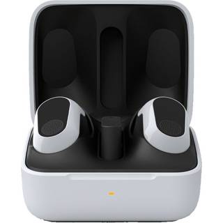 Sony INZONE Buds True Wireless Gaming høretelefoner (hvid)