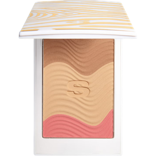 Sisley Phyto-touche Trio Bronzing Powders Trio Pêche Dorée 11 gram