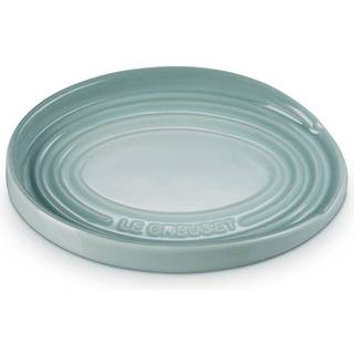 Signature Stentøj Oval Grydeskeholder, Sea Salt