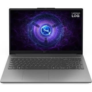 Lenovo LoQ - 15.6" | RTX 3050 | Core i5 | 12GB | 512GB