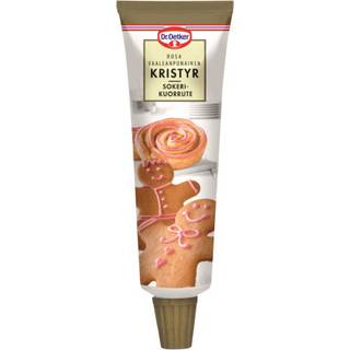 Dr. Oetker Pynteglasur Lyserød