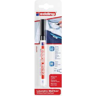 Edding 8040 permanent tusch, sort