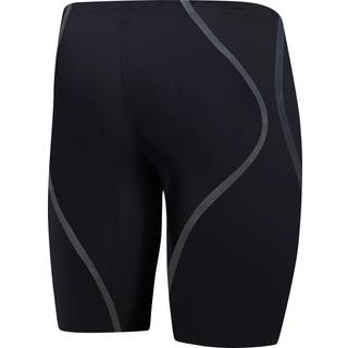 Speedo konkurrence badebukser til mænd - LZR Pure Intent 2.0 - Sort
