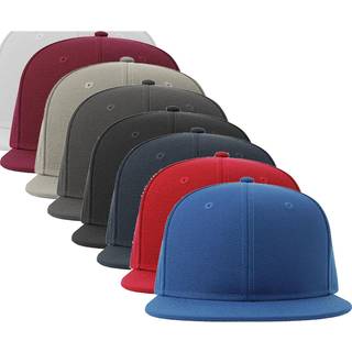 Atlantis AT685 Caps White One Size