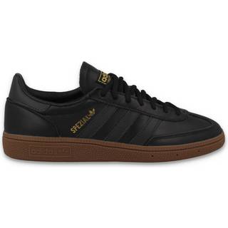 Adidas Handball Spezial - Core Black/Carbon/Gold Metallic - Str: 42