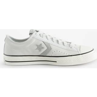 Converse Star Player Suede, Grå - 42