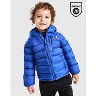 Under Armour Pronto Padded Jacket Infant, Blå - 3-6M